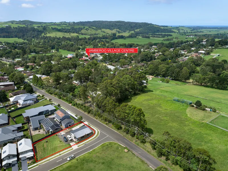 Get Started in Jamberoo