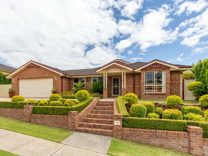 Amazing Family Home!