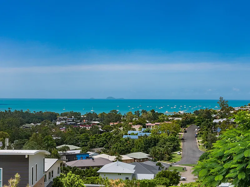 Exclusive Land Release 