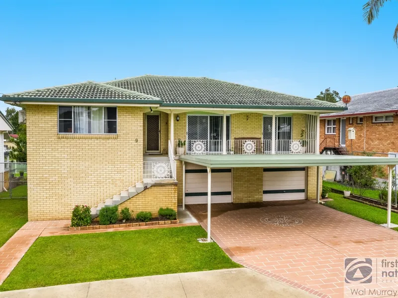 POPULAR EAST LISMORE LOCATION