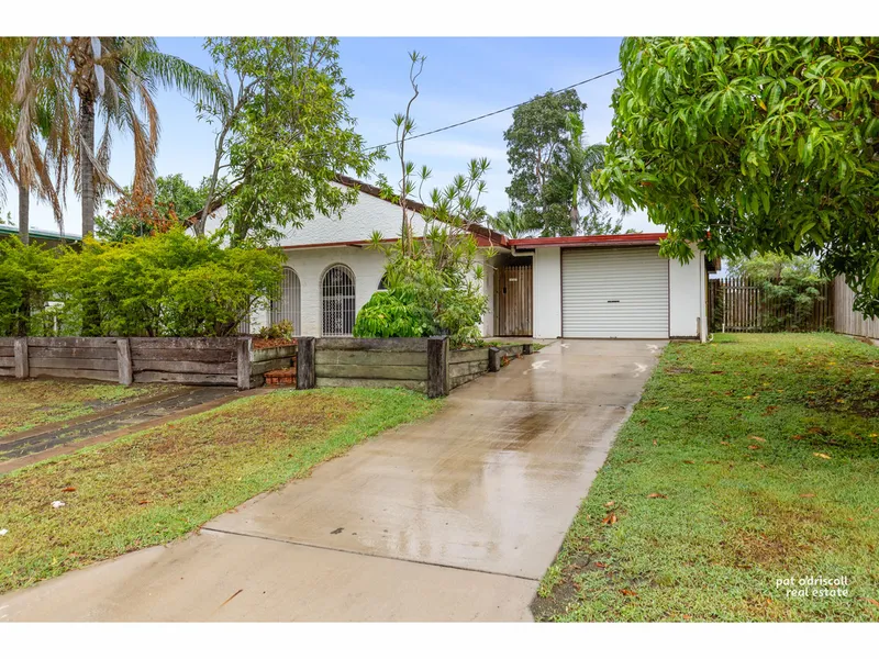 Affordable Great Size 3 bedroom  Lowset Home......