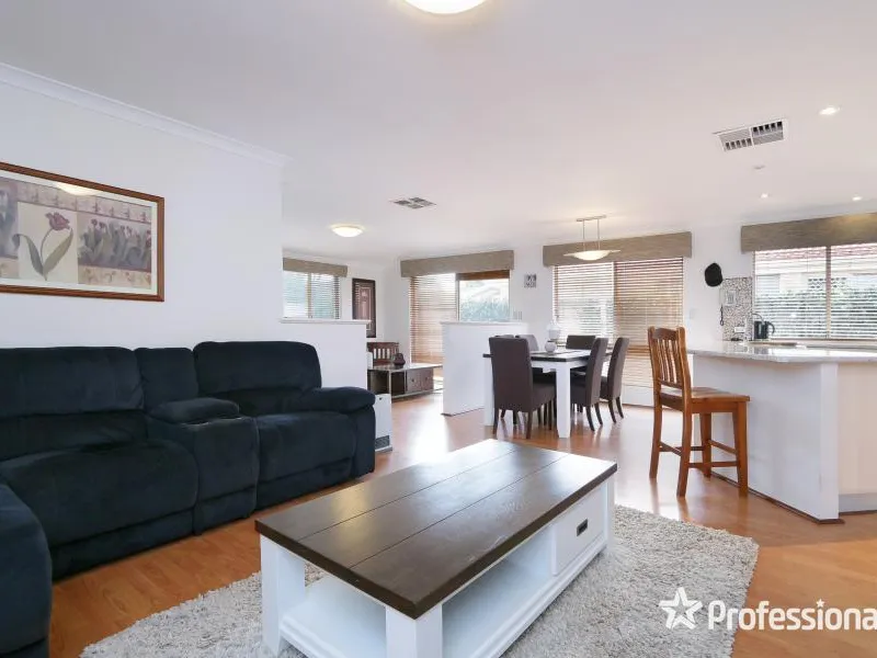 Invest Now, Nest Later!