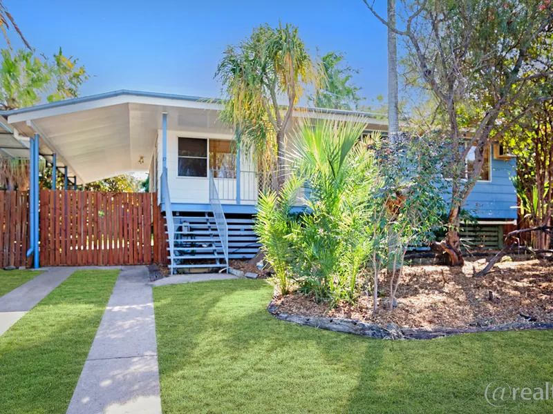 Great Home, Great Position, Great Opportunity!