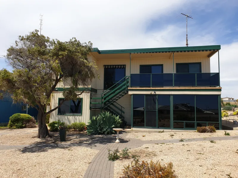 Stunning 2 Story Home with Magnificent Coastal and Island views