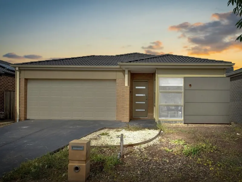 Family home in prime location!