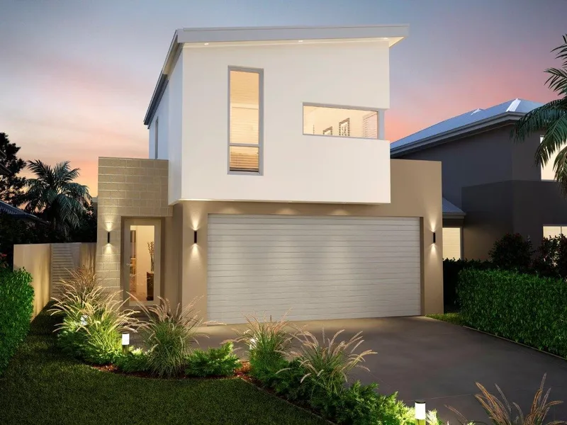Create the home you’ve been dreaming of for your family, on the perfect block of land in Rockingham’s newest community between lake and bay.