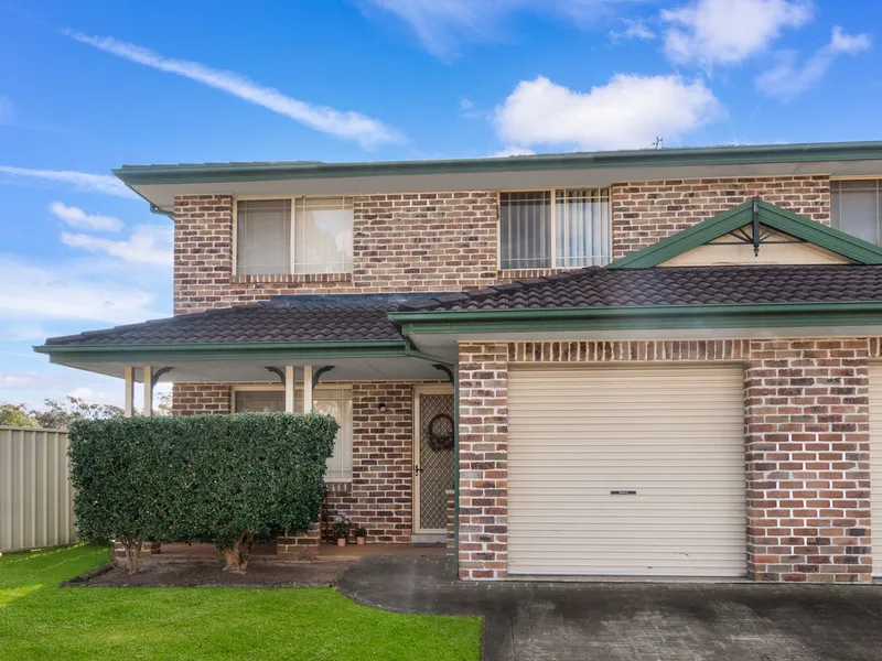 Your new home awaits!