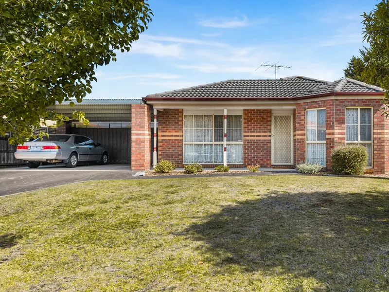 FIRST HOME OR INVESTMENT OPPORTUNITY