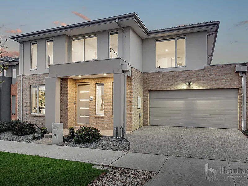 Exceptional Family Home
