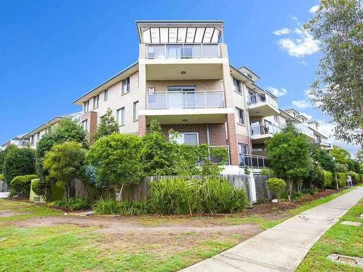 Comfortable and convenient 