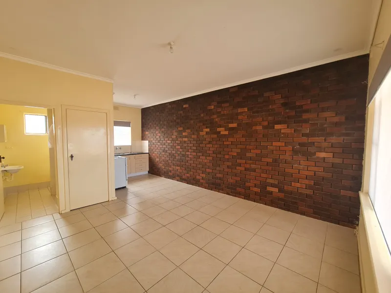 COMING SOON - EXPRESSIONS OF INTEREST