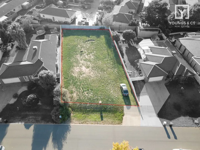 Kialla Lakes - A Perfect Location for your Dream Home!