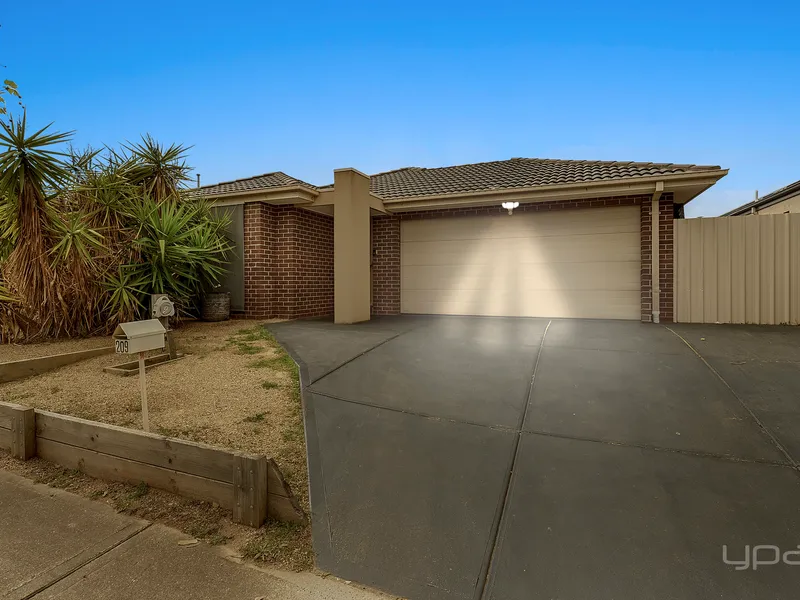 YOUR TICKET INTO THE BEAUTIFUL BROOKFIELD