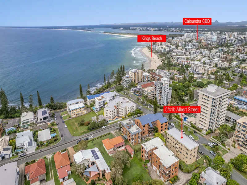 PERFECT BEACHSIDE RESIDENCE OR INVESTMENT