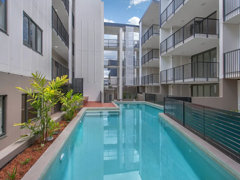 ONE BEDROOM APARTMENT IN PRIME LOCATION