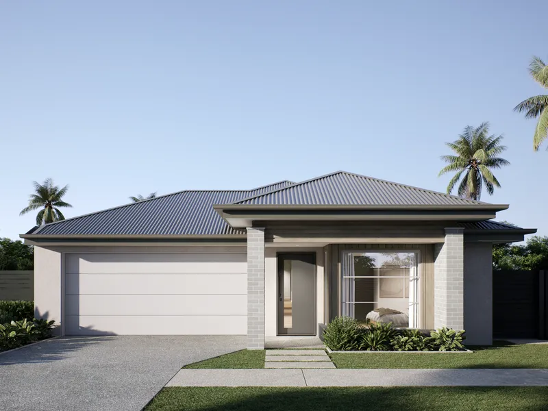 Brand new estate! Reap the rewards of capital growth!