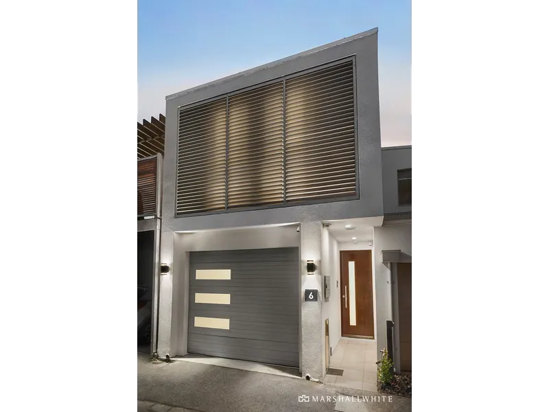 A Custom Design for an Impressive Lifestyle