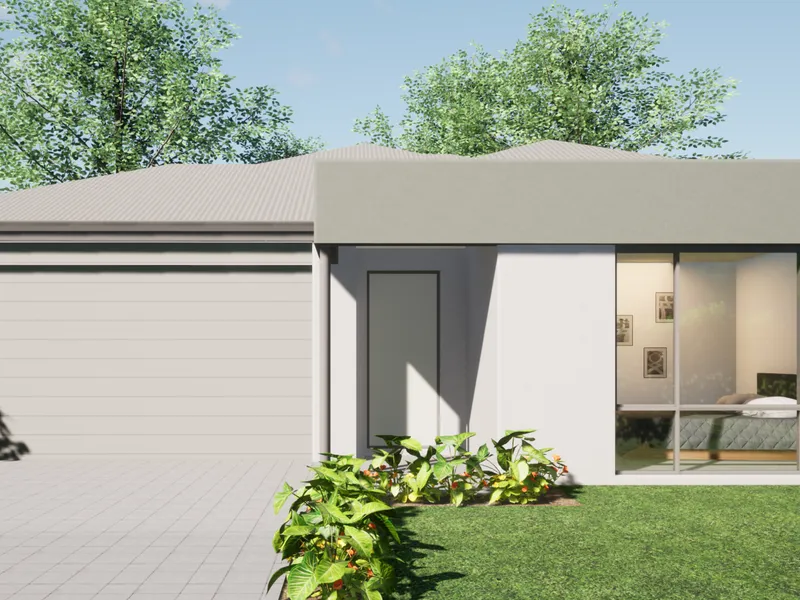 A Relaxing Country Lifestyle!