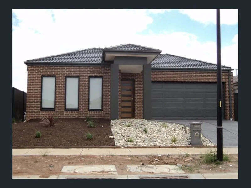 4 BEDROOM FAMILY HOME FOR RENT IN TARNEIT !!