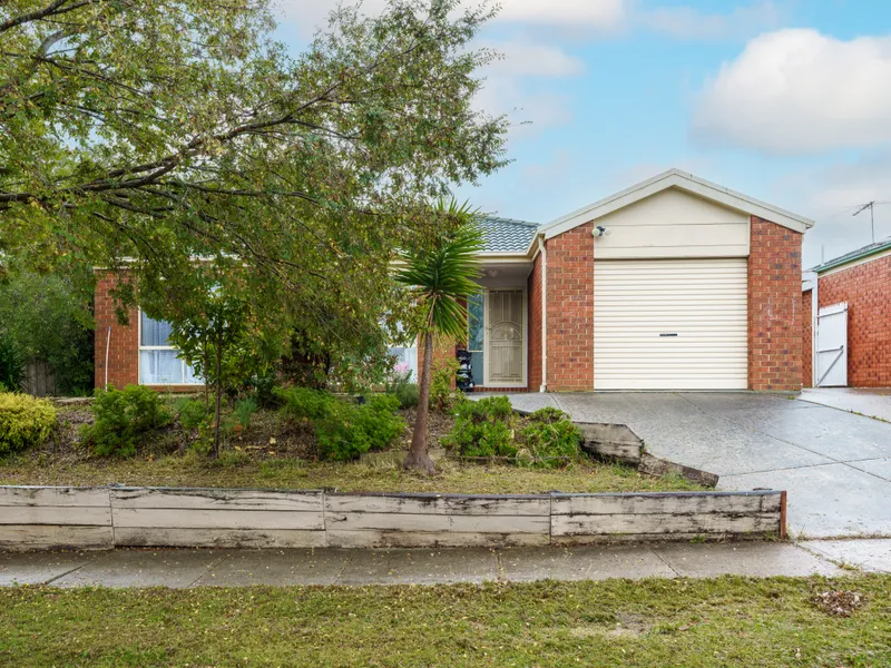 Quaint Immaculately clean Family Home