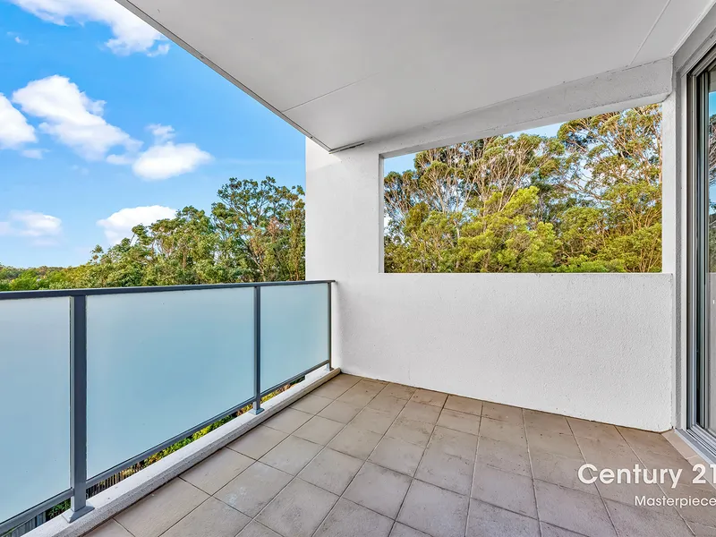 Spectacular 3-Bedroom Home with Breathtaking Park Views and Multiple Balconies!