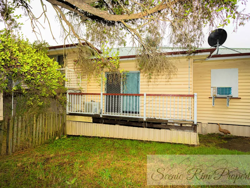 Investment Opportunity 2 Titles