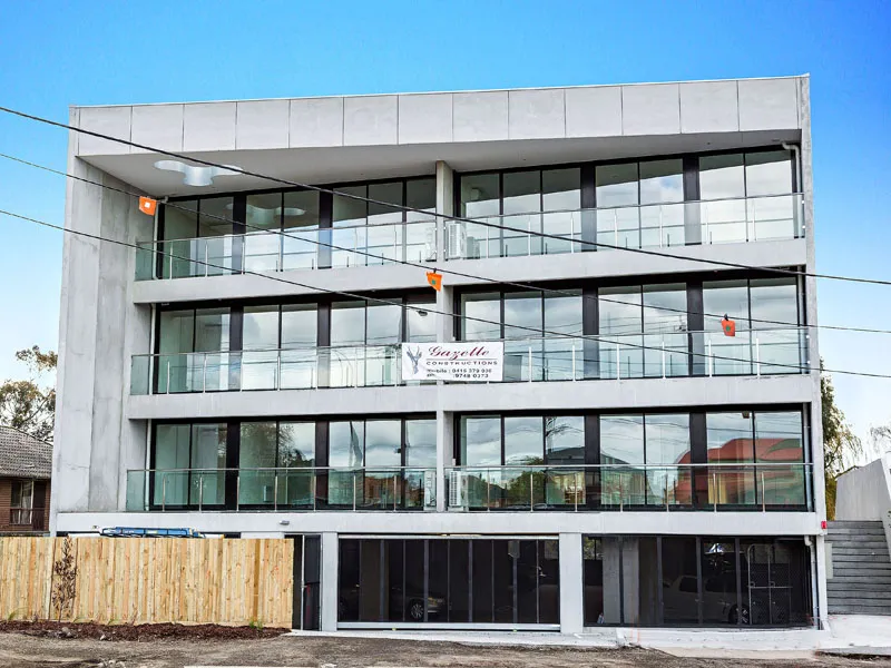 2 Bedroom NRAS apartment for lease