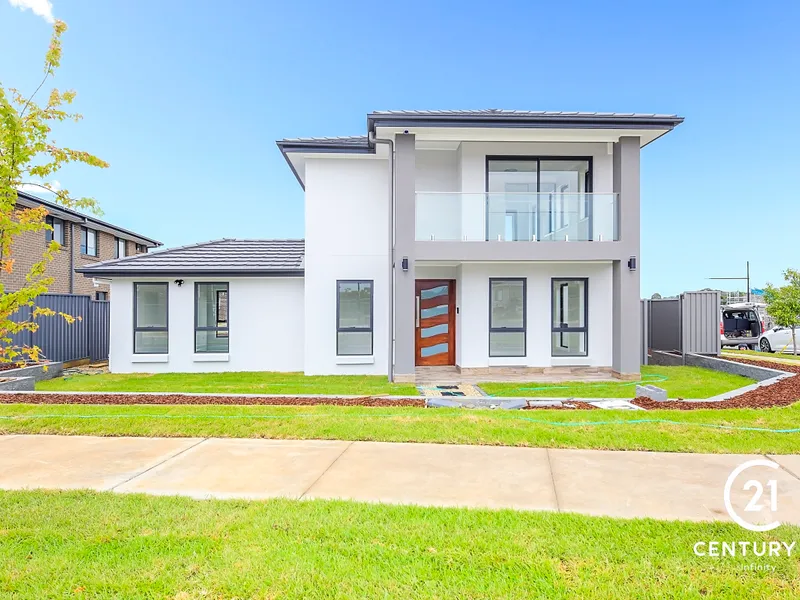 Embrace Your Dream Home
