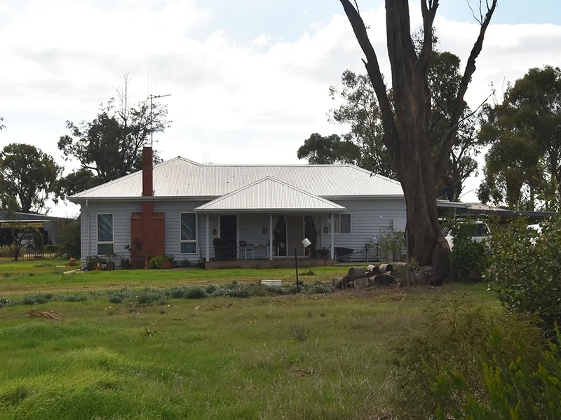 Great Rural Investment Option