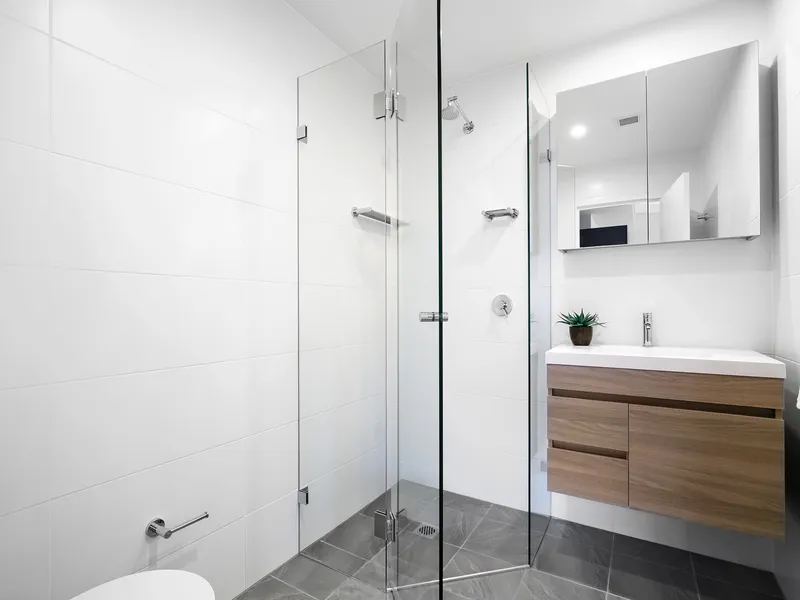 Brand New Partly Furnished Executive Studio Apartment- ALL UTILTIES INCLUDED