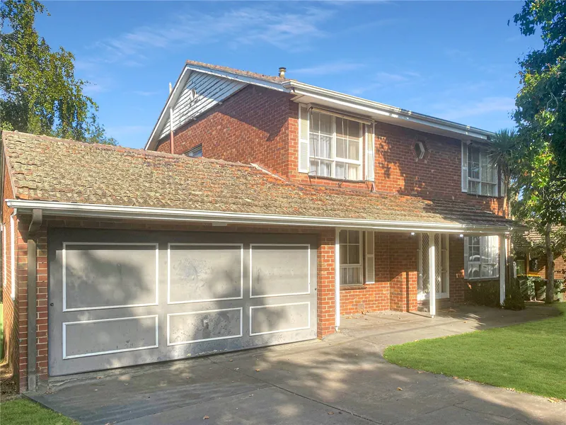 To Fit The Whole Family