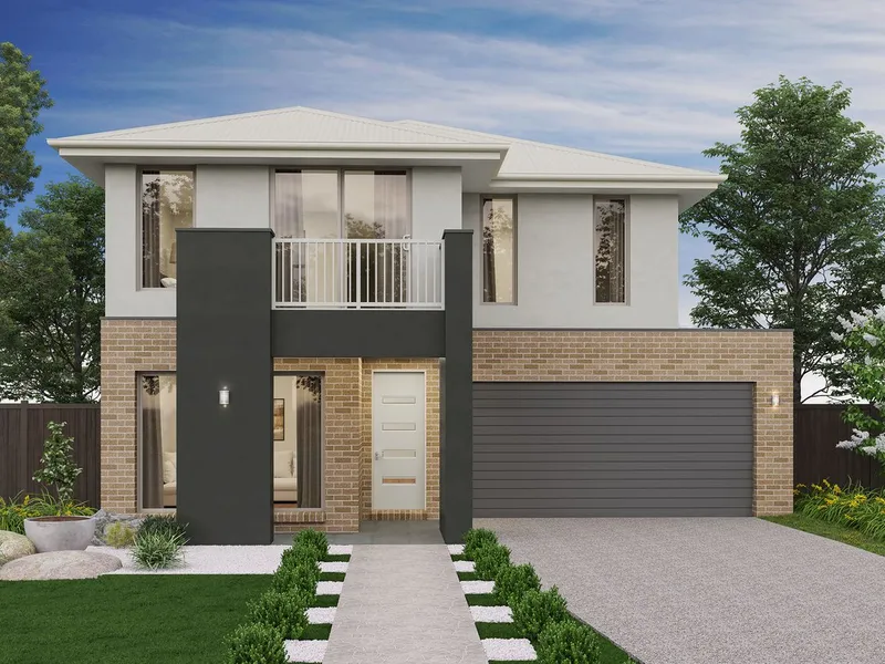 HOUSE & LAND PACKAGE - HAVE YOUR DREAM HOME BUILT BY VICTORIAS LARGEST BUILDER OF STEEL FRAME HOMES