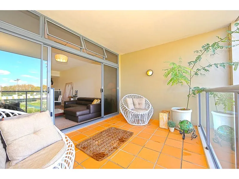 Modern & Convenient 1 Bedroom Apartment