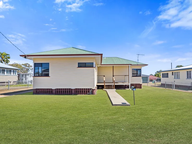 Rare opportunity - Renovated Family Home