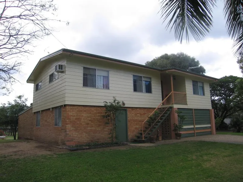 3 bedroom highest home in country living 