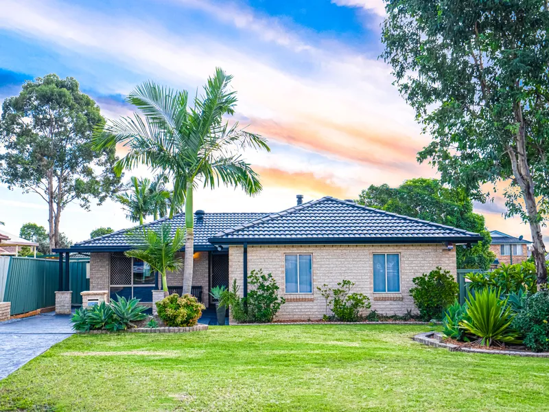 The Great Australian Dream!