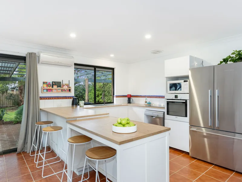 Margaret River Charmer