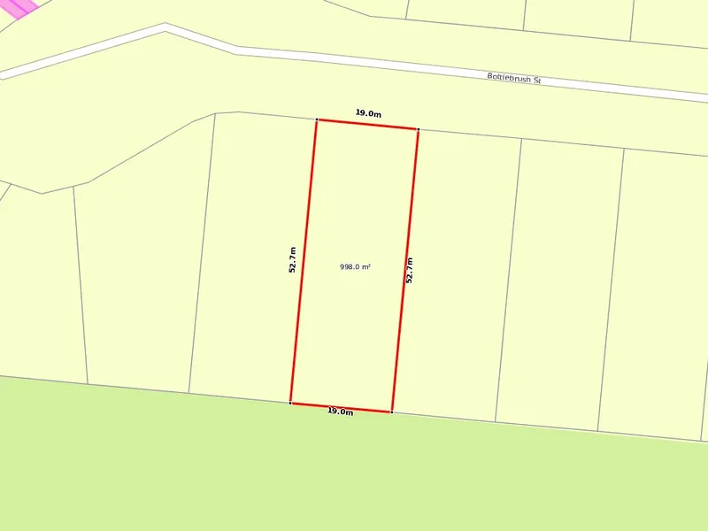 Comfortable walk to all amenities