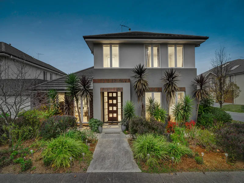 Tranquilly situated in MONTPELLIER GARDENS ESTATE