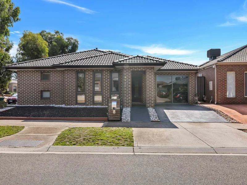 Great investment & Great First Home 