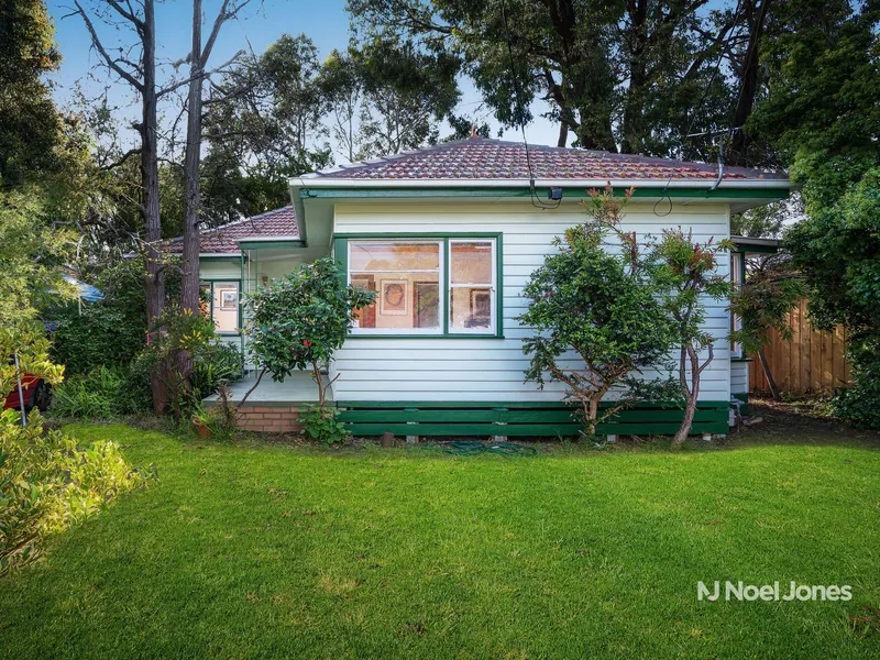 All The Charm Of The Era