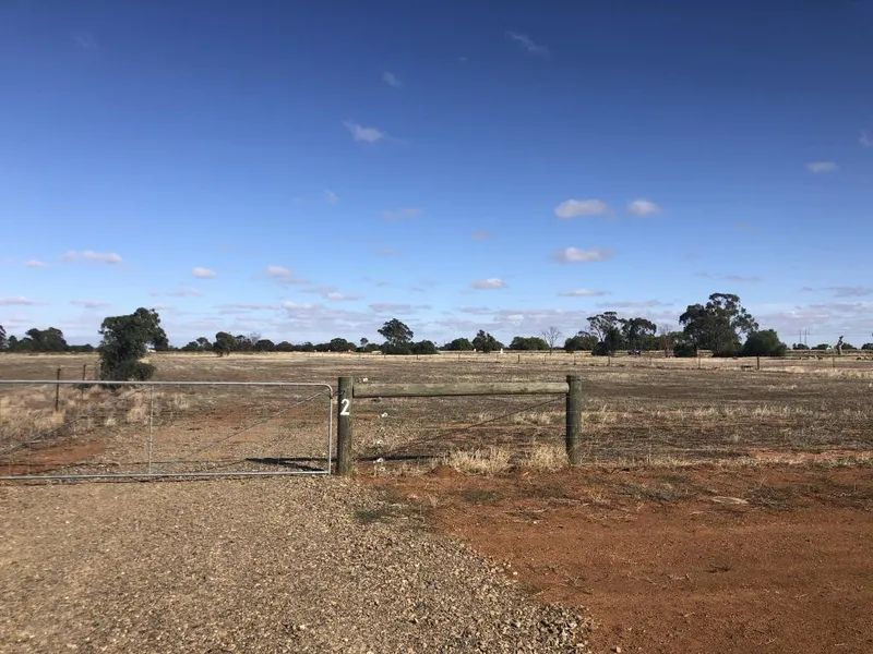 1.15ha Approx Lot 2, Hamilton Street Block