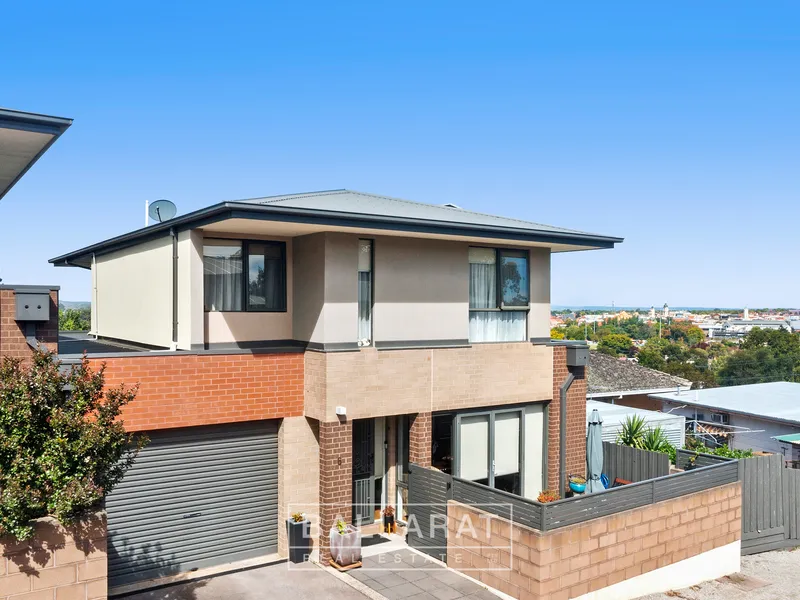 MODERN, STYLISH LIVING