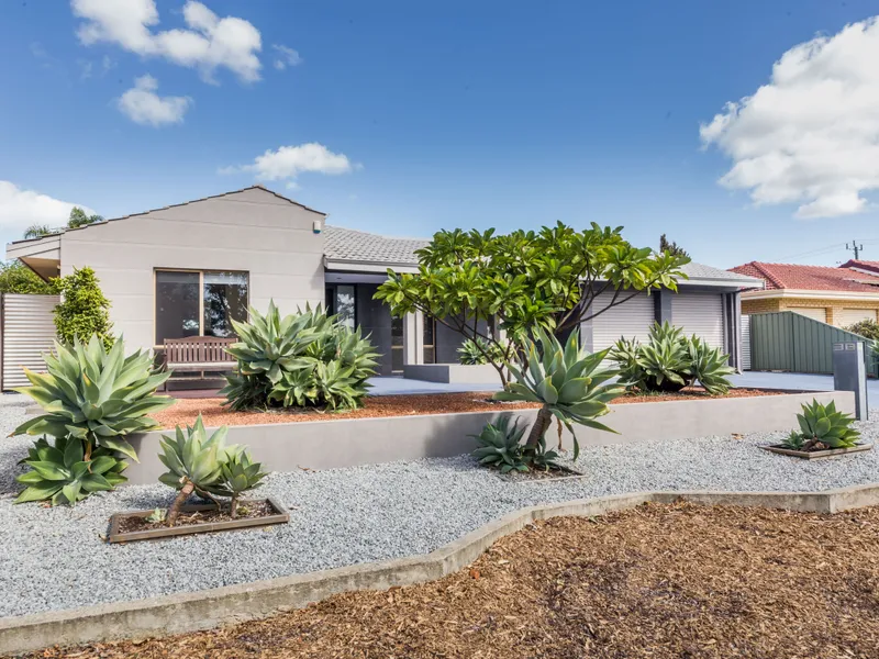 UNDER OFFER FIRST WEEK 