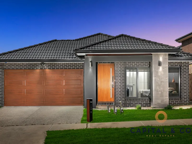 Spacious Family Home..