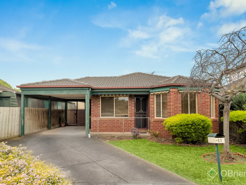 A Perfect First Home in the Cambridge School Zone