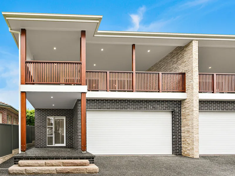 FABULOUS & BRAND NEW