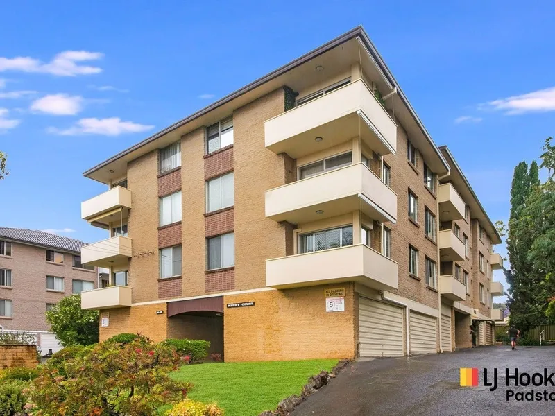 Stunning 2 bedroom Apartment in Prime Location