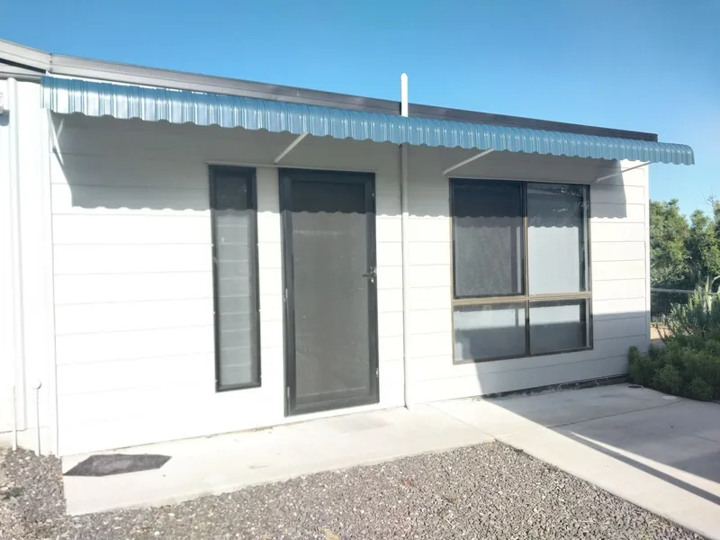 PEACEFUL TRANQUILTY - 1 BEDROM UNIT AVAILABLE NOW - OPEN HOME 4PM 23/01!!!