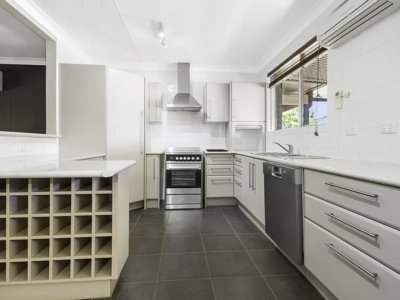 Second Chance Be Quick